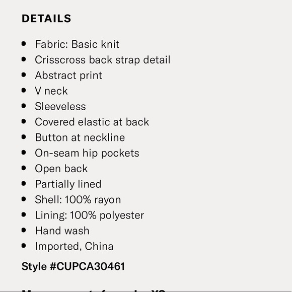 Dot Stripe print sleeveless romper NWOT - Picture 5 of 8